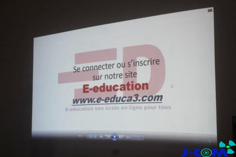 E-educa3, une plateforme d’apprentissage numérique crée par des jeunes informaticiens à Jérémie