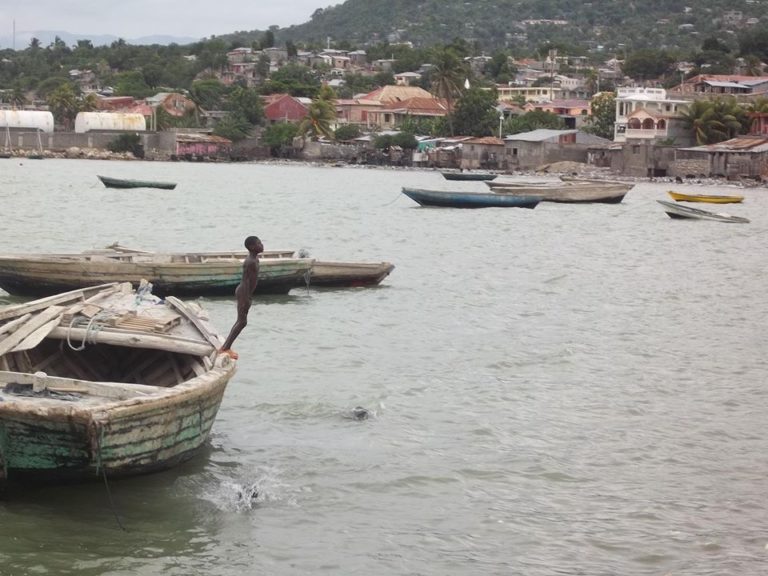 Naufrage du bateau Neptune: 27 ans après, Jérémie se souvient