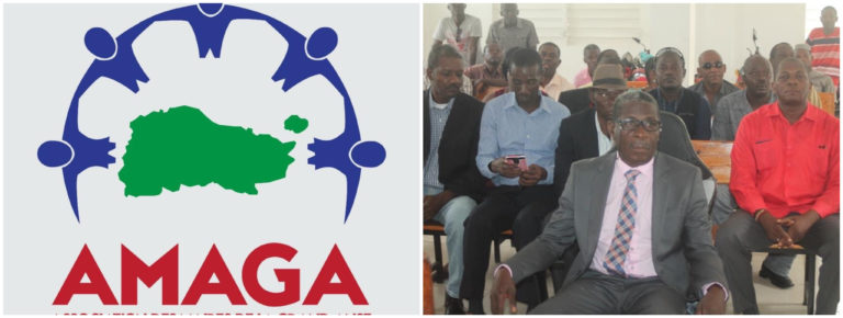 L’AMAGA Interdit le transport interdépartemental à l’insu du délégué départemental
