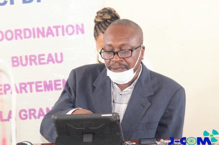 Coronavirus : bilan de la Direction Sanitaire de la Grand’Anse (DSGA)