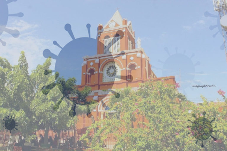 Coronavirus: deux premiers cas confirmés à Jérémie