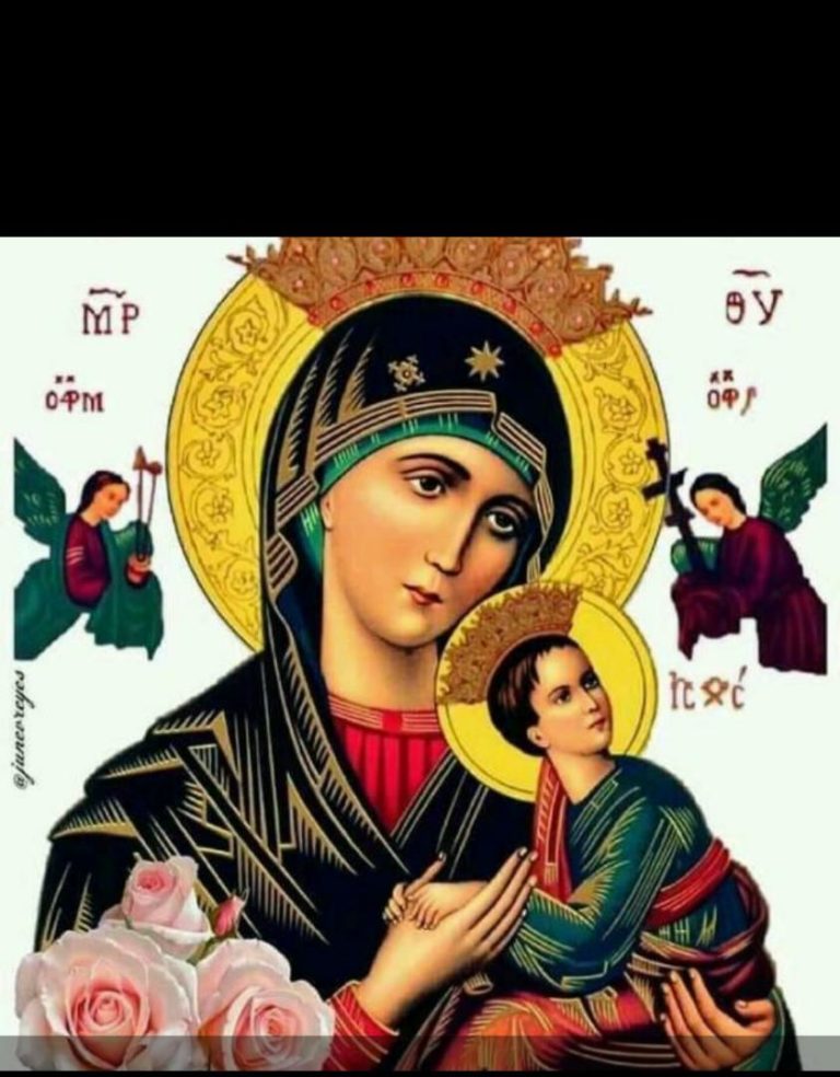 Sa ki di sou manman pèpetyèl sekou nan reyalite peyi Dayiti a