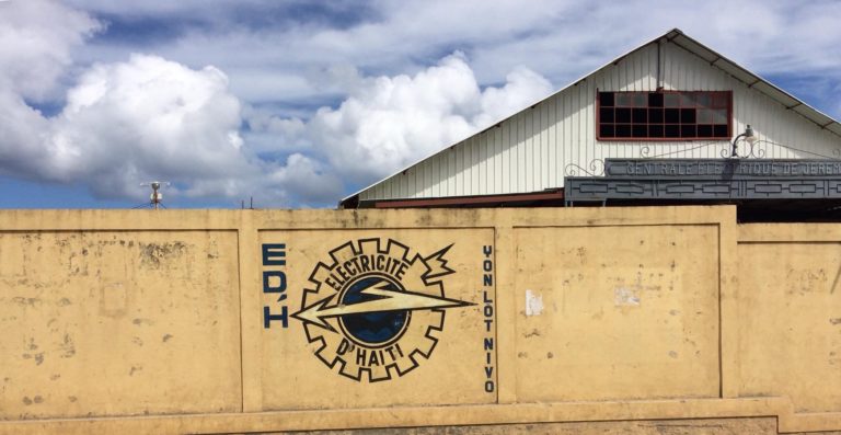 Les abonnés de l’EDH de jérémie auront droit à des heures d’électricité chaque matin