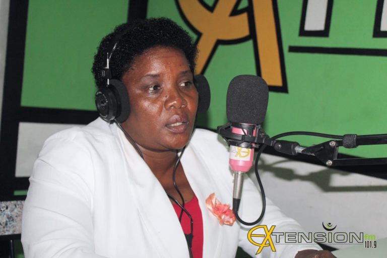 L’ex mairesse de la commune de Jérémie écrit aux Jérémiens