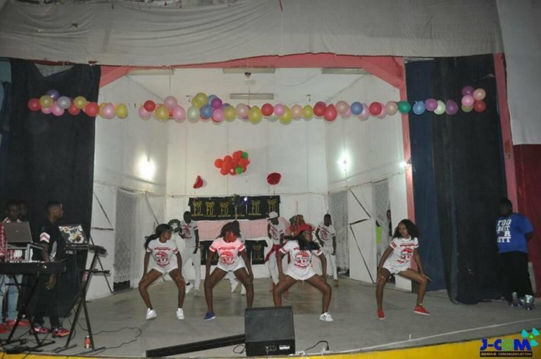 La ville de Jérémie : de la « cité des poètes » à la « cité des Dexter ». Vers une redéfinition des pratiques de loisirs