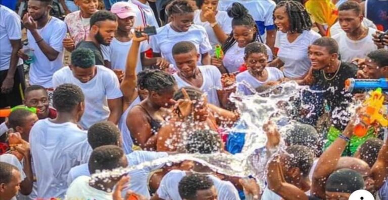 REJEDH écrit au commissaire du gouvernement pour interdire une fête “Car Wash” prévue ce samedi à Jérémie