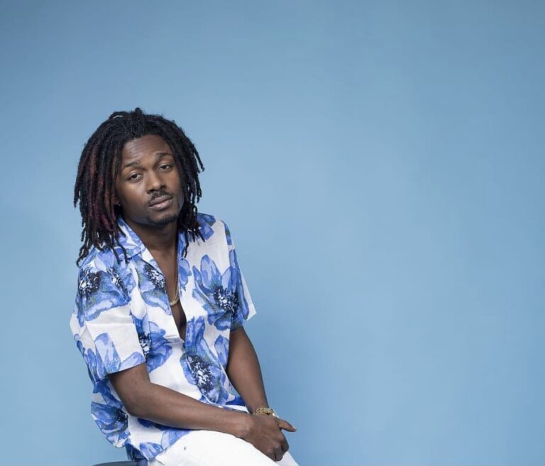 L’interprète du célèbre tube Sa E Lan Boudaw arrêté à Duchity