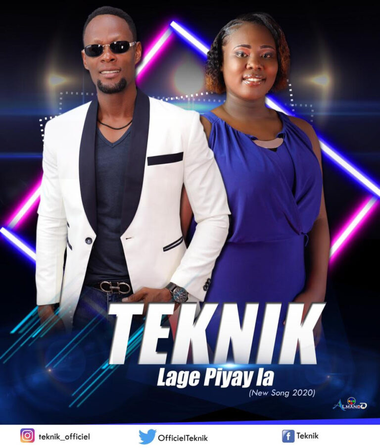 TEKNIK-LAGE PIYAY LA