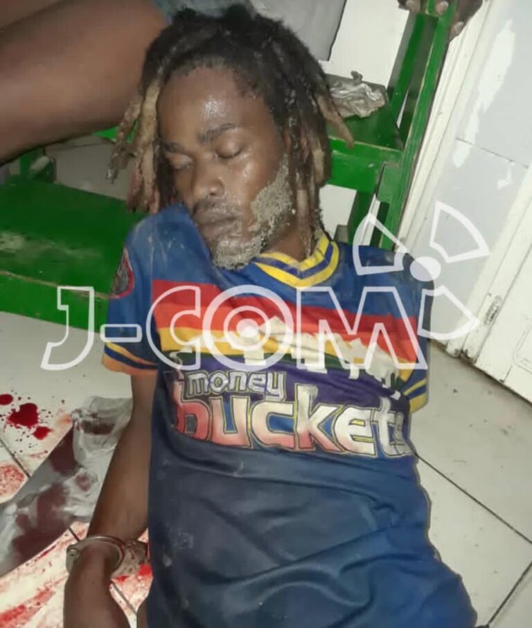 Jérémie : Un présumé bandit tué, trois autres arrêtés dans des échanges de tirs avec la police