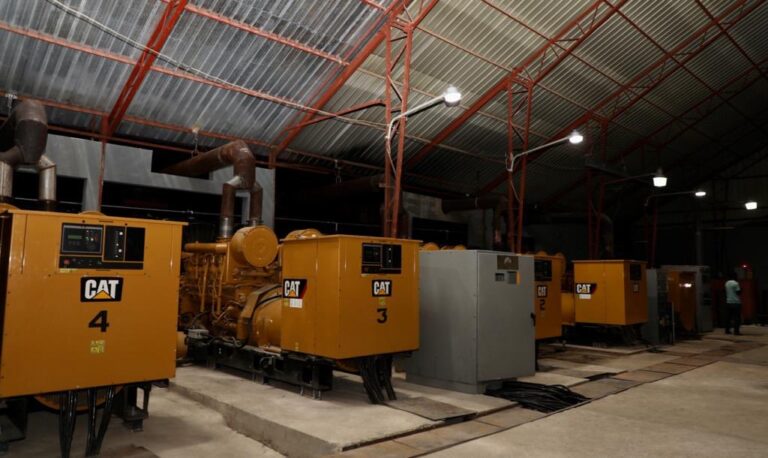 L’EDH de Jérémie fonctionne au ralenti, la grogne des abonnés ne cesse d’accroître