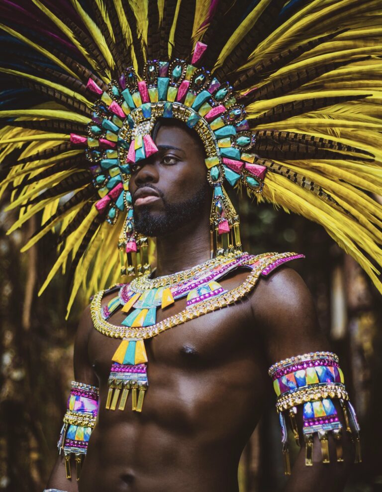 Pas de chanté nwel et le carnaval annulé en Guadeloupe.