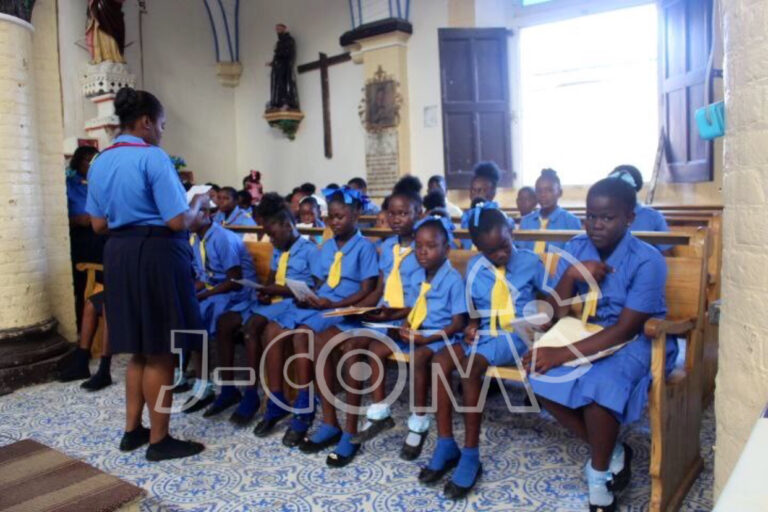 Jérémie célèbre les 60 ans du mouvement Kiwo en Haïti