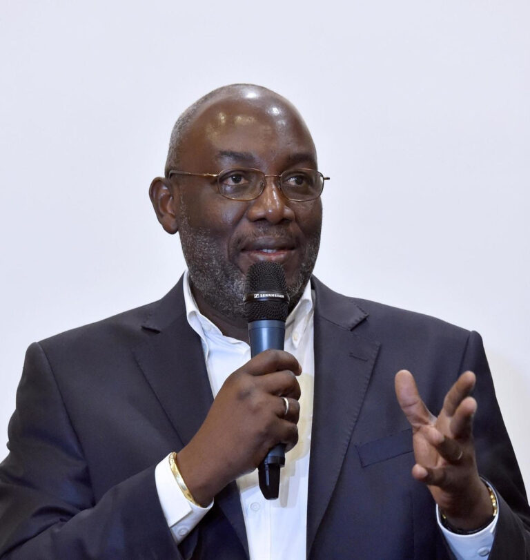 DÉCÈS DU PRÉSIDENT DE LA FIF AUGUSTIN SIDY DIALLO !