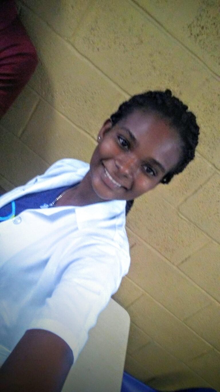 Blues pour Anne Sherka Florvil