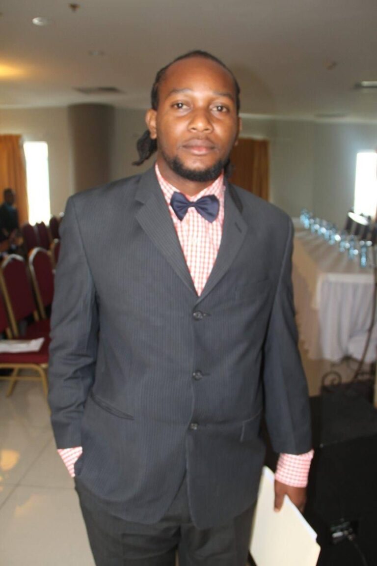 Jérémie – un nouveau directeur à la tête du MJSAC