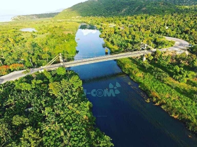 La fête des 265 ans de Jérémie !