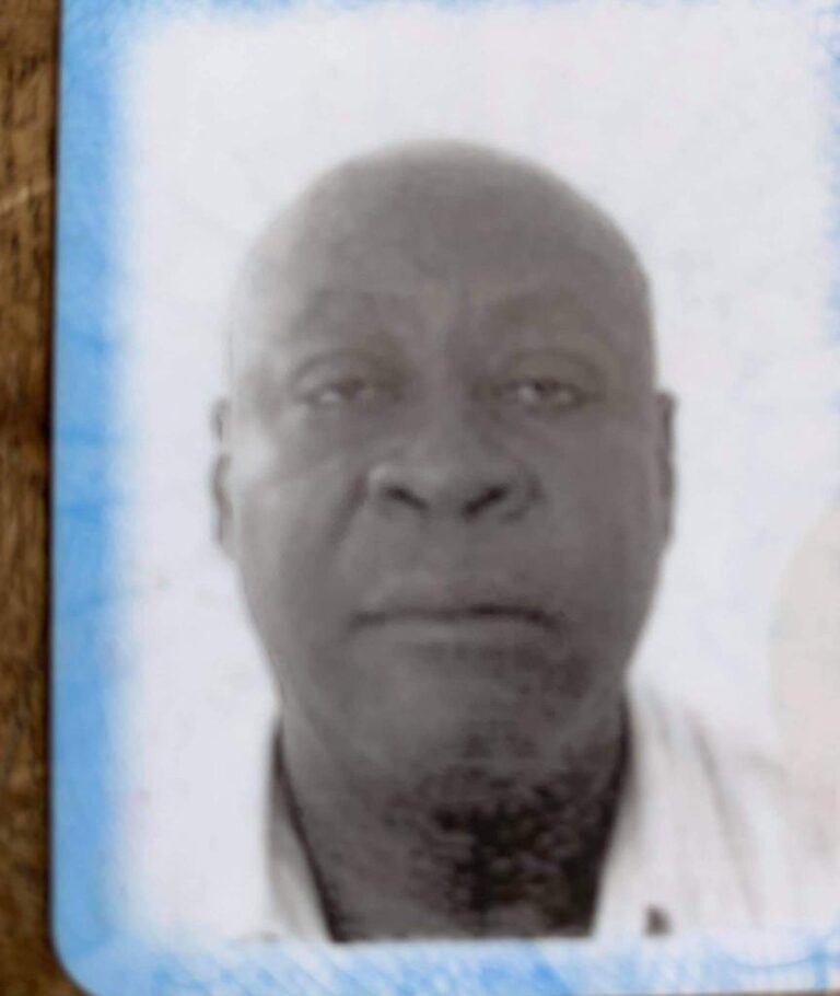 Bruni Jeudi est parti pour l’orient éternel