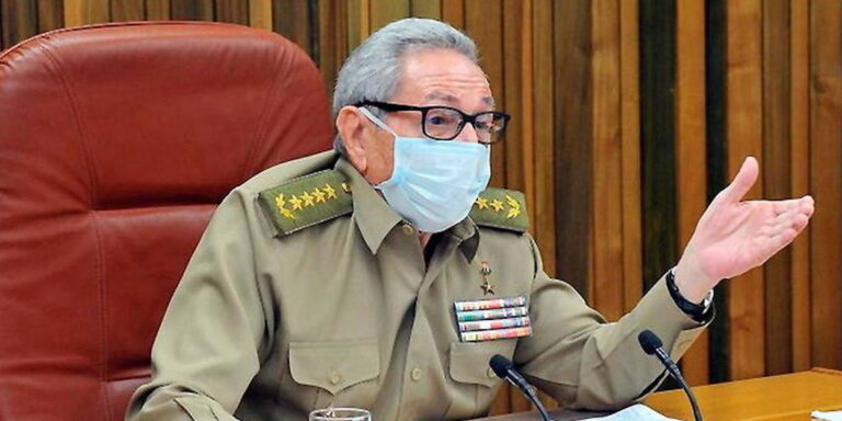 Cuba : dernier congrès pour Raul Castro, à 89 ans, le frère de Fidel se retire