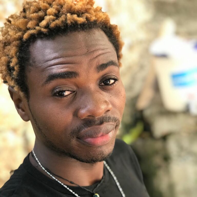 Dj Mayco libéré après huit mois passés en prison