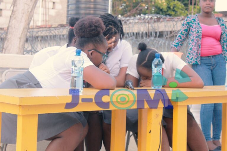 Le Génie interscolaire (Juj-Génie) se poursuit à Jérémie