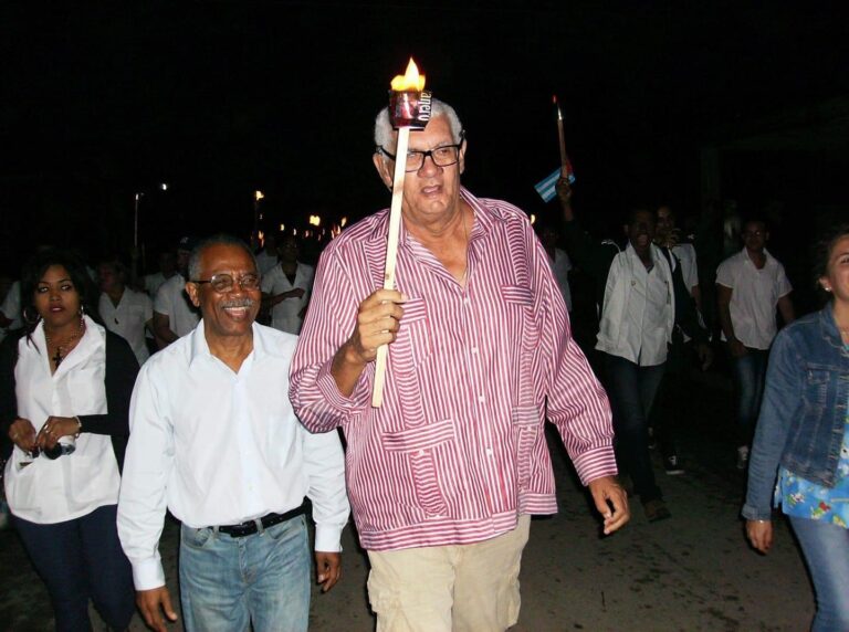 La cité des poètes pleure la mort de Maxime Roumer