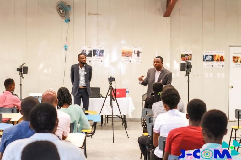 Lancement des vendredis de L’UPGA