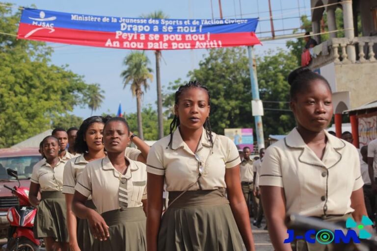 Le collège des professeurs réunis (CPR) fête ses 17 ans