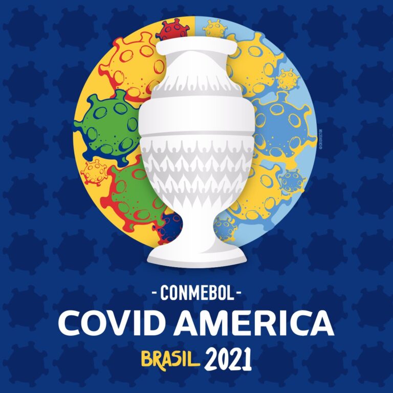 Nouveau changement pour la Copa América 2021: la compétition déplacée au Brésil