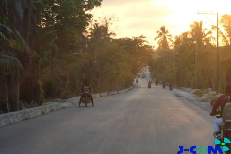Vols de motocyclettes, braquages, cambriolages battent leur plein à Numéro 2