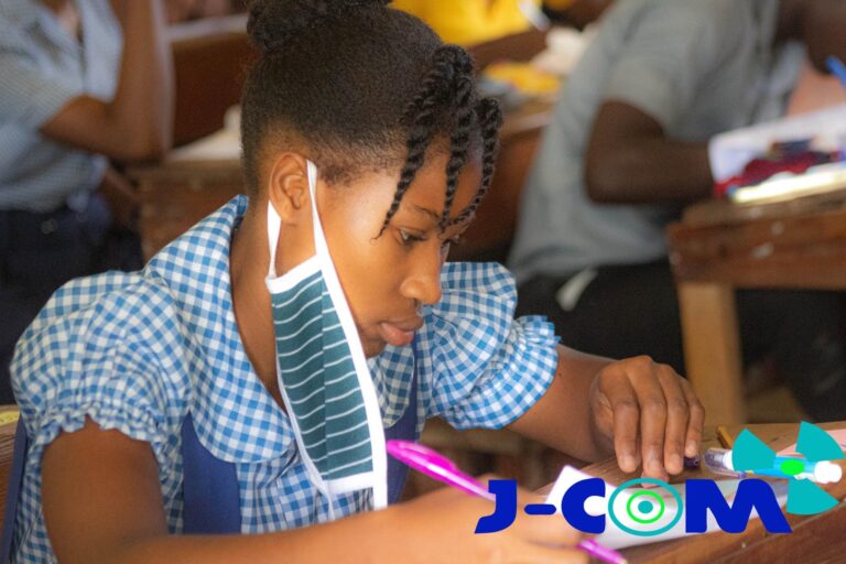 Début des examens officiels de la 9e AF fondamentale à Jérémie