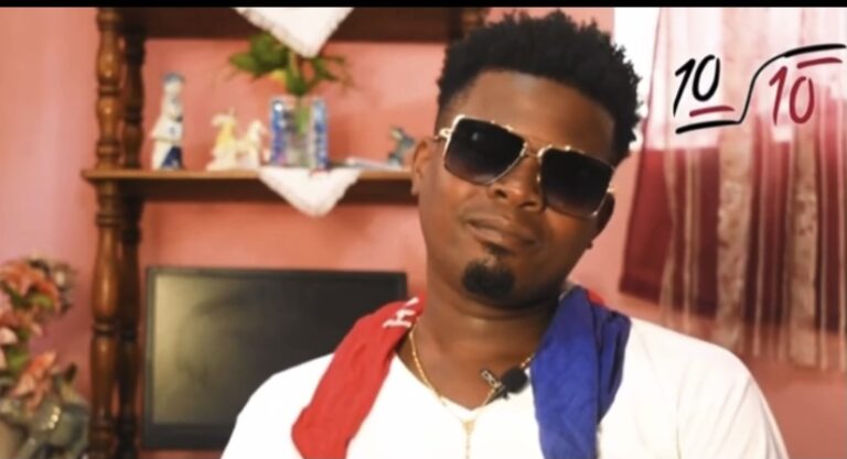 HOMMAGE JHON LAST – TEAM AF RECORDS