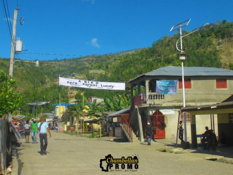 Un Officier d’état civil tué et lynché à Chambellan