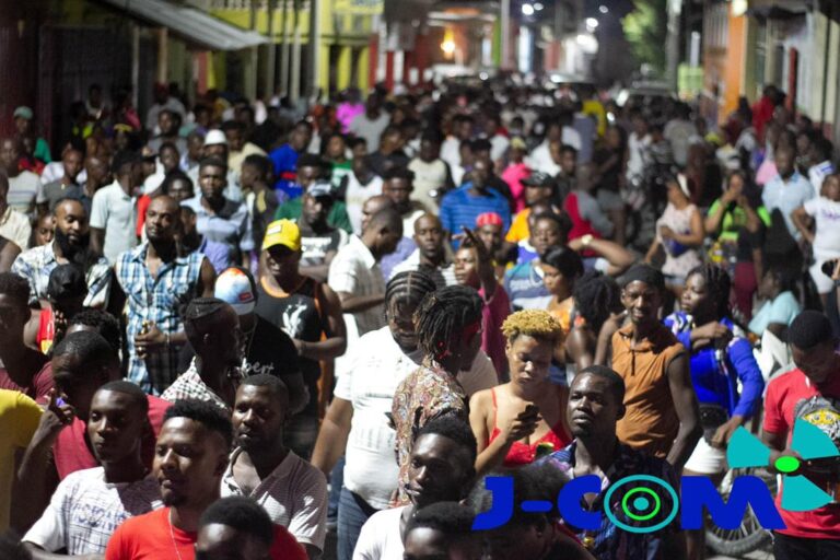 Une soirée caritative dédiée aux victimes du séisme du 14 août