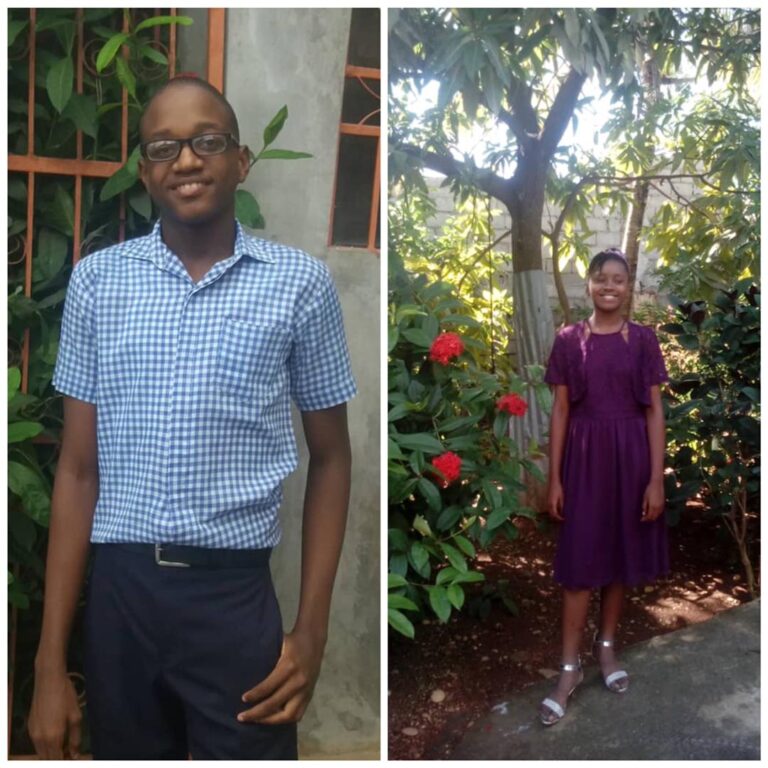 Examens de la 9e Année, voici les noms des lauréats pour la Grand’Anse