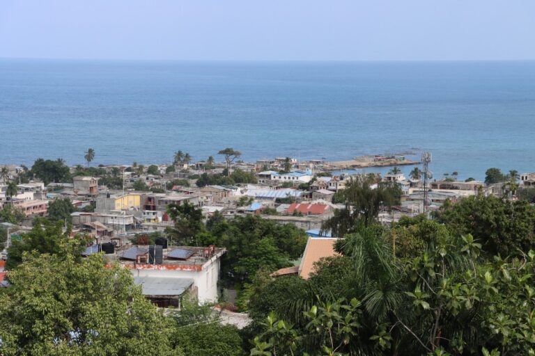 Reprise timide des activités à Jérémie après deux semaines de grève