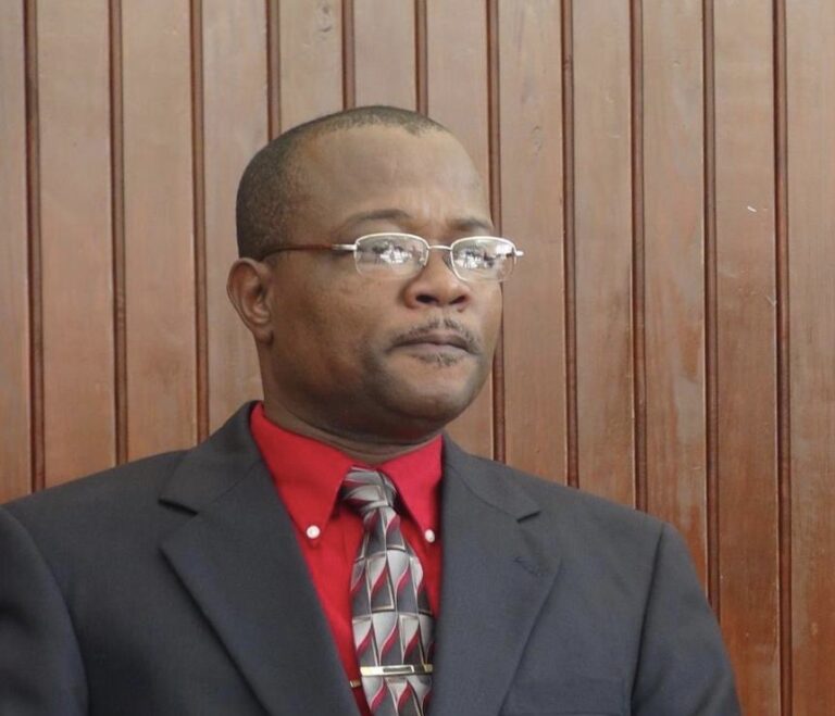 Marcel Jeanty fait son retour à la tête de la DDE/Grand’Anse