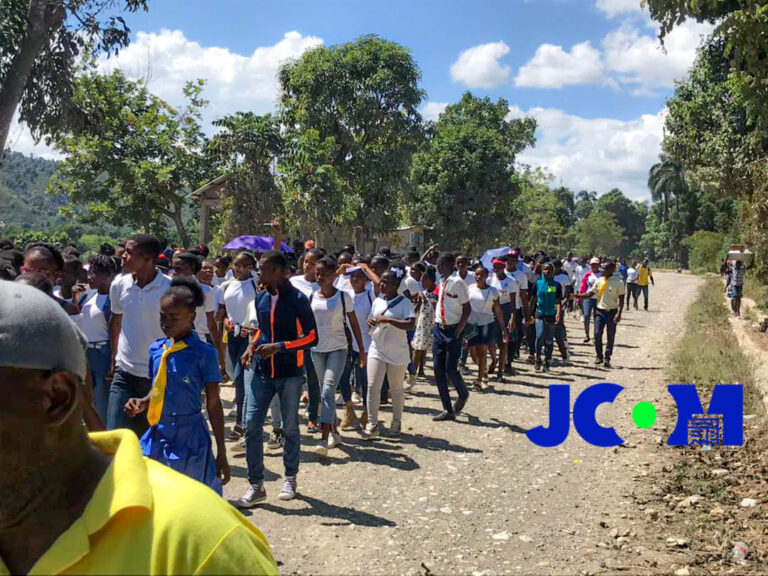Une action de grâce pour le 26e du lycée Saint Luc