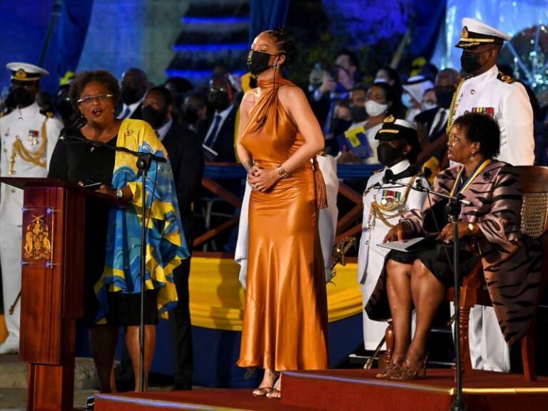 La Barbade quitte le Commonwealth