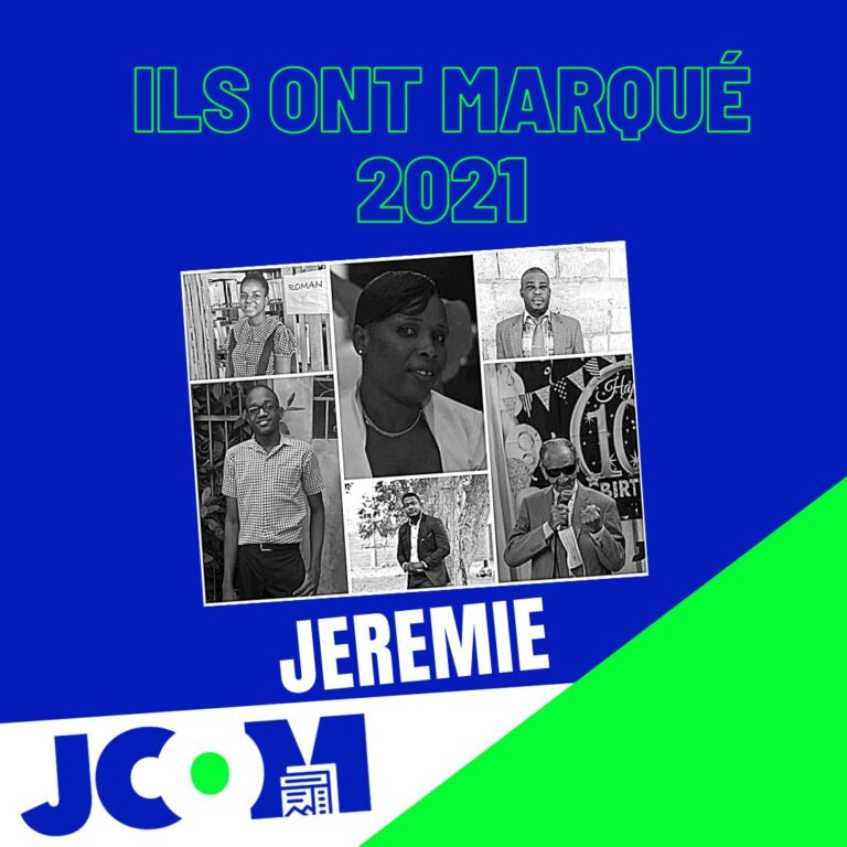 Ils ont marqué 2021