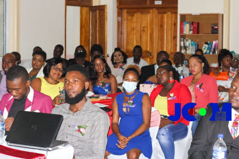 Lancement de la Chambre de commerce des femmes entrepreneures et professionnelles de la Grand’Anse