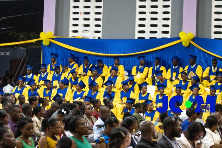 Sortie de la deuxième promotion de Speedtech Training Center