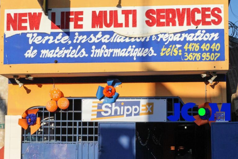 Shippex Service Shipping, la solution à toutes livraisons de vos achats en ligne