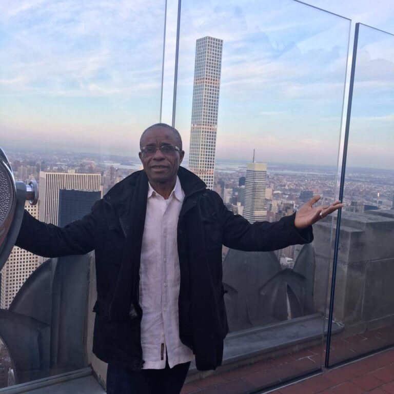 Nécrologie : La Presse Grand’Anselaise est en deuil