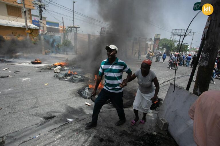 Le Conseil de sécurité de l’ONU reporte le vote sur la mission politique en Haïti 