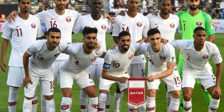 La liste du Qatar pour la Coupe du Monde 2022