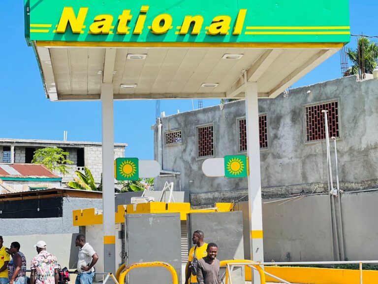 Jeremi : 3 jou apre anons gouvènman gaz la toujou pa disponib