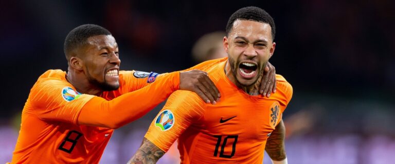 La liste des Pays-Bas pour la Coupe du Monde 2022, avec Xavi Simmons