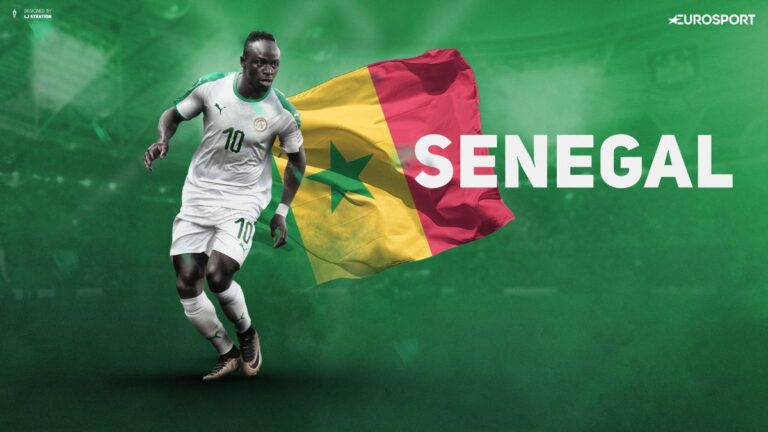 La liste du Sénégal pour la Coupe du monde avec une surprise