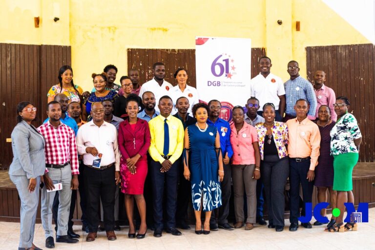 61 ans déjà pour la Direction Générale du Budget