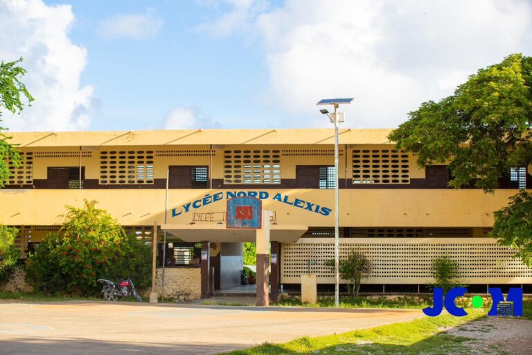 Année académique 2023-2024 en Haiti, un défis et une anomalie